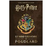 Le Mini-Grimoire De Poudlard