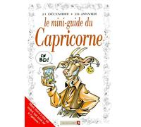 Astro - Capricorne