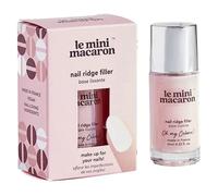 Parapharmacie en ligne > Beauté & Soins > Produits de soins du corps > Produits pour ongles et coutellerie Le Mini Macaron Base Lissante Ongles Oh My Cream 10 ml