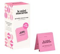 Le Mini Macaron Patchs de Dépose 100 Patchs