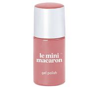 -Le Mini Macaron Vernis Semi Permanent 8,5 ML (Teinte : Buttercream)