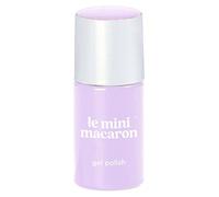 -Le Mini Macaron Vernis Semi Permanent 8,5 ML (Teinte : Lilac Blossom)