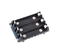 Le mini module d'alimentation sans coupure 5V 2.5A de sortie prend en charge la charge et la sortie d'énergie en même temps
