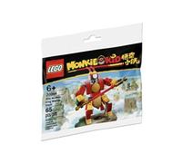 Le mini robot guerrier de Monkey King - LEGO