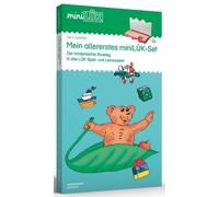 Le mini set LÜK. Mon tout premier set miniLÜK