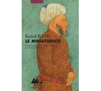 Le miniaturiste