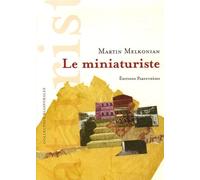 Le Miniaturiste