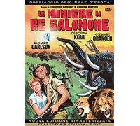 Le miniere di re Salomone