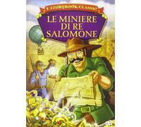 Le miniere di re Salomone