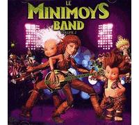 Le Minimoys Band – Mire – EUROPA