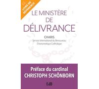 Le Ministère De Délivrance