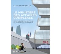 Le Ministère des affaires complexes
