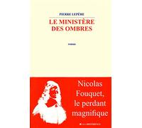 Le ministère des ombres