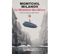 Le Ministère des rêves