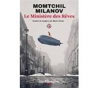 Le Ministère des rêves