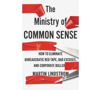 Le ministère du bon sens