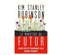 Le Ministère Du Futur