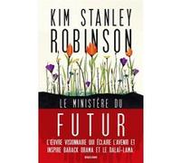 Le Ministère du futur