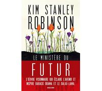 Le Ministère du futur