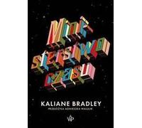 Le ministère du temps - Kaliane Bradley (Literatur, Fantasy auf Polnisch)