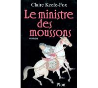 Le Ministre des moussons