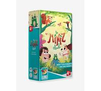 Le Miniz Club multicolore TU