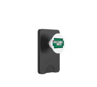 Le Minnesota est nul PopSockets PopWallet pour MagSafe