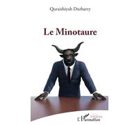 Le Minotaure