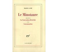 Le Minotaure / La Convention Belzébir / Consommation