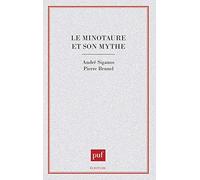 Le Minotaure Et Son Mythe