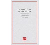 Le minotaure et son mythe