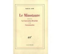 Le Minotaure / La Convention Belzébir / Consommation