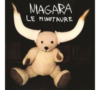 Le Minotaure Vinyle