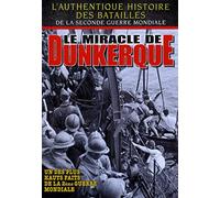 Le Miracle de Dunkerque [DVD]