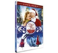 Le Miracle de la 34 ème rue - Miracle sur la 34ème rue - Coffret E