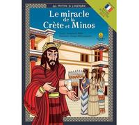 Le Miracle De La Crete Et Minos