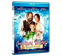 Le Miracle de Noël / The Christmas Miracle of Jonathan Toomey (2007) ( Jonathan Toomey ) (Blu-Ray)
