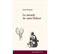 Le miracle de saint Hubert