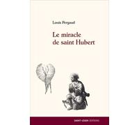 Le Miracle De Saint Hubert
