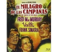 Le Miracle Des Cloches (1948) / The Miracle Of The Bells (Blu Ray)