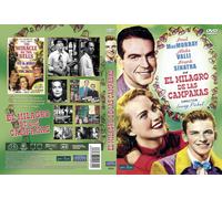 Le Miracle Des Cloches (Film) (1948) / The Miracle Of The Bell (Dvd)