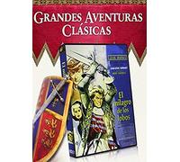 Le Miracle Des Loups (1961) / El Milagro De Los Lobos (Dvd)