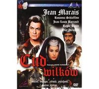 Le miracle des loups (Cud wilków (Kolekcja filmu kostiumowego) (booklet)) [DVD] G