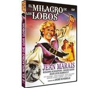 Le miracle des loups (film) (1961) / El Milagro De Los Lobos (DVD) G