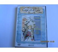 LE MIRACLE DES LOUPS - JEAN MARAIS [DVD]