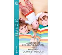 Le miracle d'Isobel - Comte et médecin
