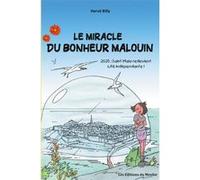 Le Miracle du bonheur malouin Hervé Billy (Auteur)