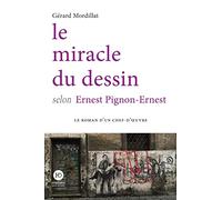 Le miracle du dessin selon Ernest Pignon-Ernest