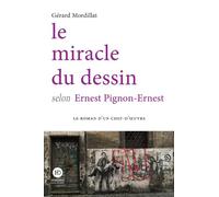Le miracle du dessin selon Ernest Pignon-Ernest