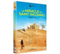 Le Miracle du Saint Inconnu DVD G